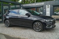 USED 2022 72 FIAT TIPO 1.0 Life Hatchback 5dr Petrol Manual Euro 6 (s/s) (100 bhp) 