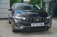 USED 2022 72 FIAT TIPO 1.0 Life Hatchback 5dr Petrol Manual Euro 6 (s/s) (100 bhp) 