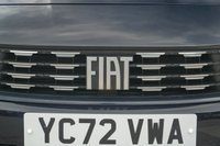 USED 2022 72 FIAT TIPO 1.0 Life Hatchback 5dr Petrol Manual Euro 6 (s/s) (100 bhp) 
