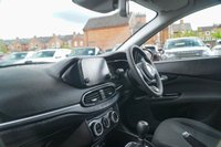 USED 2022 72 FIAT TIPO 1.0 Life Hatchback 5dr Petrol Manual Euro 6 (s/s) (100 bhp) 