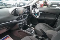 USED 2022 72 FIAT TIPO 1.0 Life Hatchback 5dr Petrol Manual Euro 6 (s/s) (100 bhp) 
