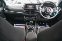 USED 2022 72 FIAT TIPO 1.0 Life Hatchback 5dr Petrol Manual Euro 6 (s/s) (100 bhp) 