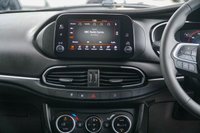 USED 2022 72 FIAT TIPO 1.0 Life Hatchback 5dr Petrol Manual Euro 6 (s/s) (100 bhp) 