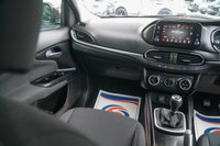 USED 2022 72 FIAT TIPO 1.0 Life Hatchback 5dr Petrol Manual Euro 6 (s/s) (100 bhp) 