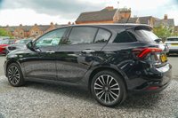 USED 2022 72 FIAT TIPO 1.0 Life Hatchback 5dr Petrol Manual Euro 6 (s/s) (100 bhp) 