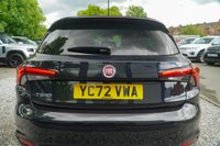 USED 2022 72 FIAT TIPO 1.0 Life Hatchback 5dr Petrol Manual Euro 6 (s/s) (100 bhp) 