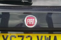 USED 2022 72 FIAT TIPO 1.0 Life Hatchback 5dr Petrol Manual Euro 6 (s/s) (100 bhp) 