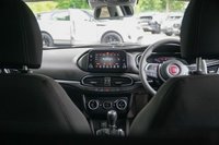 USED 2022 72 FIAT TIPO 1.0 Life Hatchback 5dr Petrol Manual Euro 6 (s/s) (100 bhp) 