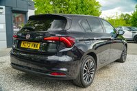 USED 2022 72 FIAT TIPO 1.0 Life Hatchback 5dr Petrol Manual Euro 6 (s/s) (100 bhp) 