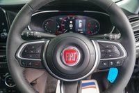 USED 2022 72 FIAT TIPO 1.0 Life Hatchback 5dr Petrol Manual Euro 6 (s/s) (100 bhp) 