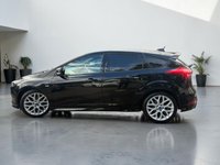 USED 2016 66 FORD FOCUS 1.5 TDCi ST-Line Hatchback 5dr Diesel Manual Euro 6 (s/s) (120 ps) *** &pound;20 PER YEAR ROAD TAX ***