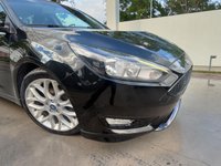 USED 2016 66 FORD FOCUS 1.5 TDCi ST-Line Hatchback 5dr Diesel Manual Euro 6 (s/s) (120 ps) *** &pound;20 PER YEAR ROAD TAX ***