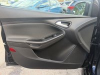 USED 2016 66 FORD FOCUS 1.5 TDCi ST-Line Hatchback 5dr Diesel Manual Euro 6 (s/s) (120 ps) *** &pound;20 PER YEAR ROAD TAX ***
