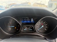 USED 2016 66 FORD FOCUS 1.5 TDCi ST-Line Hatchback 5dr Diesel Manual Euro 6 (s/s) (120 ps) *** &pound;20 PER YEAR ROAD TAX ***