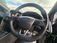 USED 2016 66 FORD FOCUS 1.5 TDCi ST-Line Hatchback 5dr Diesel Manual Euro 6 (s/s) (120 ps) *** &pound;20 PER YEAR ROAD TAX ***