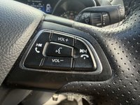 USED 2016 66 FORD FOCUS 1.5 TDCi ST-Line Hatchback 5dr Diesel Manual Euro 6 (s/s) (120 ps) *** &pound;20 PER YEAR ROAD TAX ***
