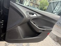USED 2016 66 FORD FOCUS 1.5 TDCi ST-Line Hatchback 5dr Diesel Manual Euro 6 (s/s) (120 ps) *** &pound;20 PER YEAR ROAD TAX ***