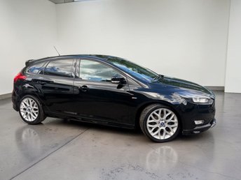 View our FORD FOCUS