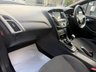 USED 2016 66 FORD FOCUS 1.5 TDCi ST-Line Hatchback 5dr Diesel Manual Euro 6 (s/s) (120 ps) *** &pound;20 PER YEAR ROAD TAX ***