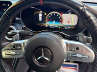USED 2021 21 MERCEDES-BENZ GLC 3.0 GLC43 V6 AMG (Premium) Coupe 5dr Petrol G-Tronic+ 4MATIC Euro 6 (s/s) (390 ps) 