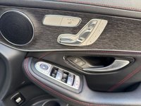 USED 2021 21 MERCEDES-BENZ GLC 3.0 GLC43 V6 AMG (Premium) Coupe 5dr Petrol G-Tronic+ 4MATIC Euro 6 (s/s) (390 ps) 