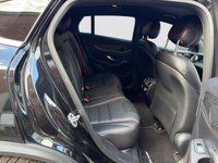 USED 2021 21 MERCEDES-BENZ GLC 3.0 GLC43 V6 AMG (Premium) Coupe 5dr Petrol G-Tronic+ 4MATIC Euro 6 (s/s) (390 ps) 