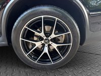 USED 2021 21 MERCEDES-BENZ GLC 3.0 GLC43 V6 AMG (Premium) Coupe 5dr Petrol G-Tronic+ 4MATIC Euro 6 (s/s) (390 ps) 