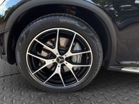 USED 2021 21 MERCEDES-BENZ GLC 3.0 GLC43 V6 AMG (Premium) Coupe 5dr Petrol G-Tronic+ 4MATIC Euro 6 (s/s) (390 ps) 