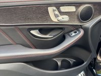 USED 2021 21 MERCEDES-BENZ GLC 3.0 GLC43 V6 AMG (Premium) Coupe 5dr Petrol G-Tronic+ 4MATIC Euro 6 (s/s) (390 ps) 