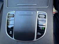 USED 2021 21 MERCEDES-BENZ GLC 3.0 GLC43 V6 AMG (Premium) Coupe 5dr Petrol G-Tronic+ 4MATIC Euro 6 (s/s) (390 ps) 