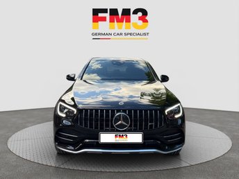 View our MERCEDES-BENZ GLC