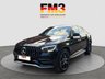 USED 2021 21 MERCEDES-BENZ GLC 3.0 GLC43 V6 AMG (Premium) Coupe 5dr Petrol G-Tronic+ 4MATIC Euro 6 (s/s) (390 ps) 
