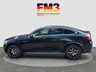 USED 2021 21 MERCEDES-BENZ GLC 3.0 GLC43 V6 AMG (Premium) Coupe 5dr Petrol G-Tronic+ 4MATIC Euro 6 (s/s) (390 ps) 