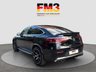 USED 2021 21 MERCEDES-BENZ GLC 3.0 GLC43 V6 AMG (Premium) Coupe 5dr Petrol G-Tronic+ 4MATIC Euro 6 (s/s) (390 ps) 