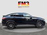 USED 2021 21 MERCEDES-BENZ GLC 3.0 GLC43 V6 AMG (Premium) Coupe 5dr Petrol G-Tronic+ 4MATIC Euro 6 (s/s) (390 ps) 