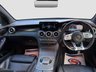 USED 2021 21 MERCEDES-BENZ GLC 3.0 GLC43 V6 AMG (Premium) Coupe 5dr Petrol G-Tronic+ 4MATIC Euro 6 (s/s) (390 ps) 
