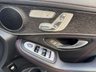 USED 2021 21 MERCEDES-BENZ GLC 3.0 GLC43 V6 AMG (Premium) Coupe 5dr Petrol G-Tronic+ 4MATIC Euro 6 (s/s) (390 ps) 