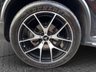 USED 2021 21 MERCEDES-BENZ GLC 3.0 GLC43 V6 AMG (Premium) Coupe 5dr Petrol G-Tronic+ 4MATIC Euro 6 (s/s) (390 ps) 