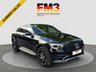USED 2021 21 MERCEDES-BENZ GLC 3.0 GLC43 V6 AMG (Premium) Coupe 5dr Petrol G-Tronic+ 4MATIC Euro 6 (s/s) (390 ps) 