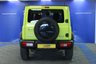 USED 2019 J SUZUKI JIMNY 1.5 SZ5 SUV 3dr Petrol Manual ALLGRIP Euro 6 (101 ps) STUNNING KINETIC YELLOW !!