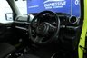 USED 2019 J SUZUKI JIMNY 1.5 SZ5 SUV 3dr Petrol Manual ALLGRIP Euro 6 (101 ps) STUNNING KINETIC YELLOW !!