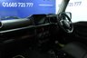 USED 2019 J SUZUKI JIMNY 1.5 SZ5 SUV 3dr Petrol Manual ALLGRIP Euro 6 (101 ps) STUNNING KINETIC YELLOW !!