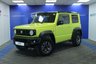 USED 2019 J SUZUKI JIMNY 1.5 SZ5 SUV 3dr Petrol Manual ALLGRIP Euro 6 (101 ps) STUNNING KINETIC YELLOW !!