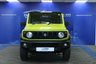 USED 2019 J SUZUKI JIMNY 1.5 SZ5 SUV 3dr Petrol Manual ALLGRIP Euro 6 (101 ps) STUNNING KINETIC YELLOW !!