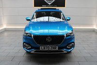 USED 2021 70 MG MG HS 1.5 T-GDI Exclusive SUV 5dr Petrol Manual Euro 6 (stop/start) (162 ps) 