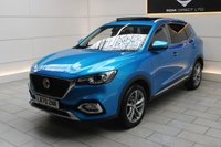 USED 2021 70 MG MG HS 1.5 T-GDI Exclusive SUV 5dr Petrol Manual Euro 6 (stop/start) (162 ps) 