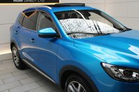 USED 2021 70 MG MG HS 1.5 T-GDI Exclusive SUV 5dr Petrol Manual Euro 6 (stop/start) (162 ps) 