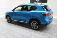 USED 2021 70 MG MG HS 1.5 T-GDI Exclusive SUV 5dr Petrol Manual Euro 6 (stop/start) (162 ps) 