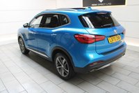 USED 2021 70 MG MG HS 1.5 T-GDI Exclusive SUV 5dr Petrol Manual Euro 6 (stop/start) (162 ps) 