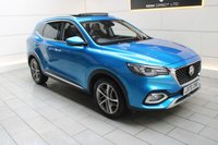 USED 2021 70 MG MG HS 1.5 T-GDI Exclusive SUV 5dr Petrol Manual Euro 6 (stop/start) (162 ps) 